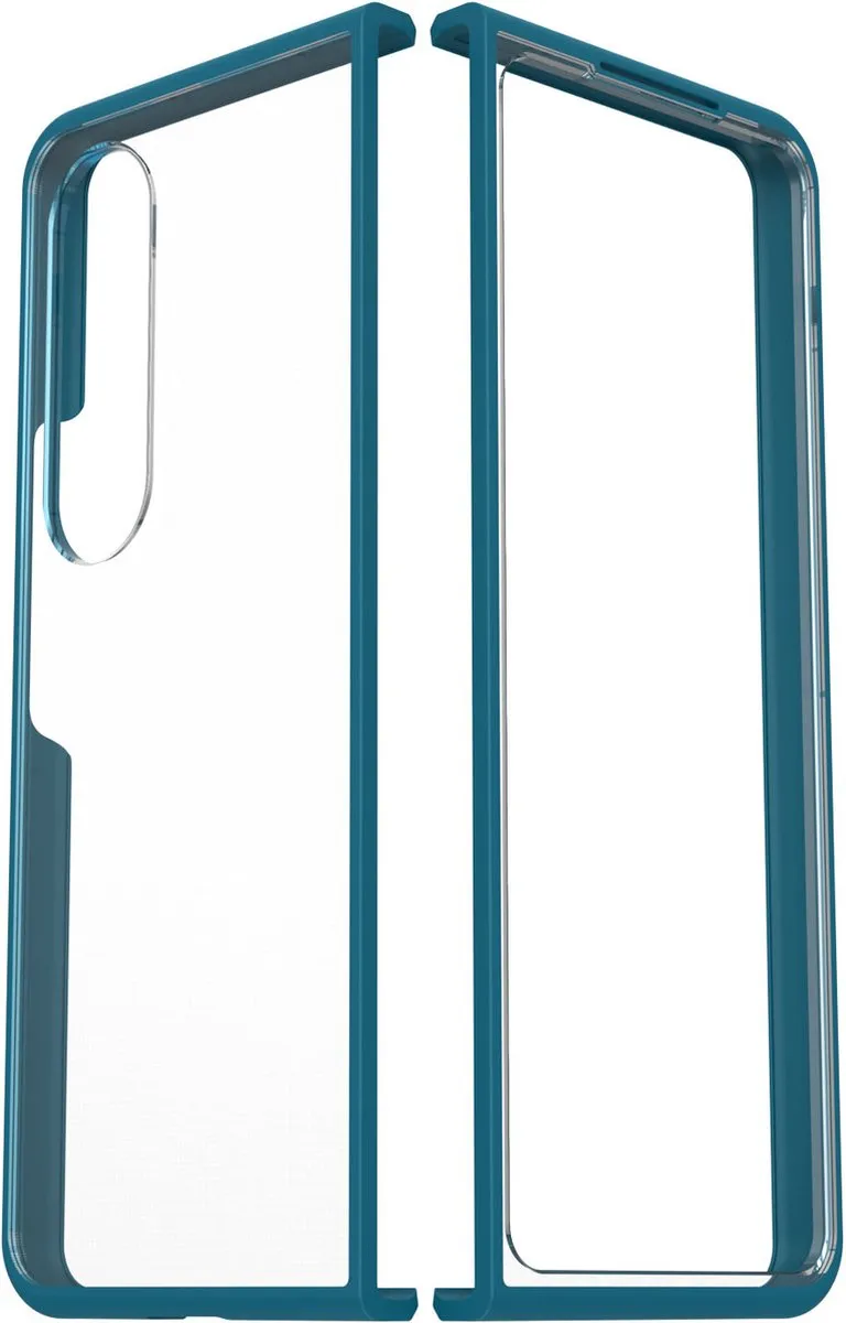 OtterBox Thin Flex Hoesje 77-90469 - Blauw