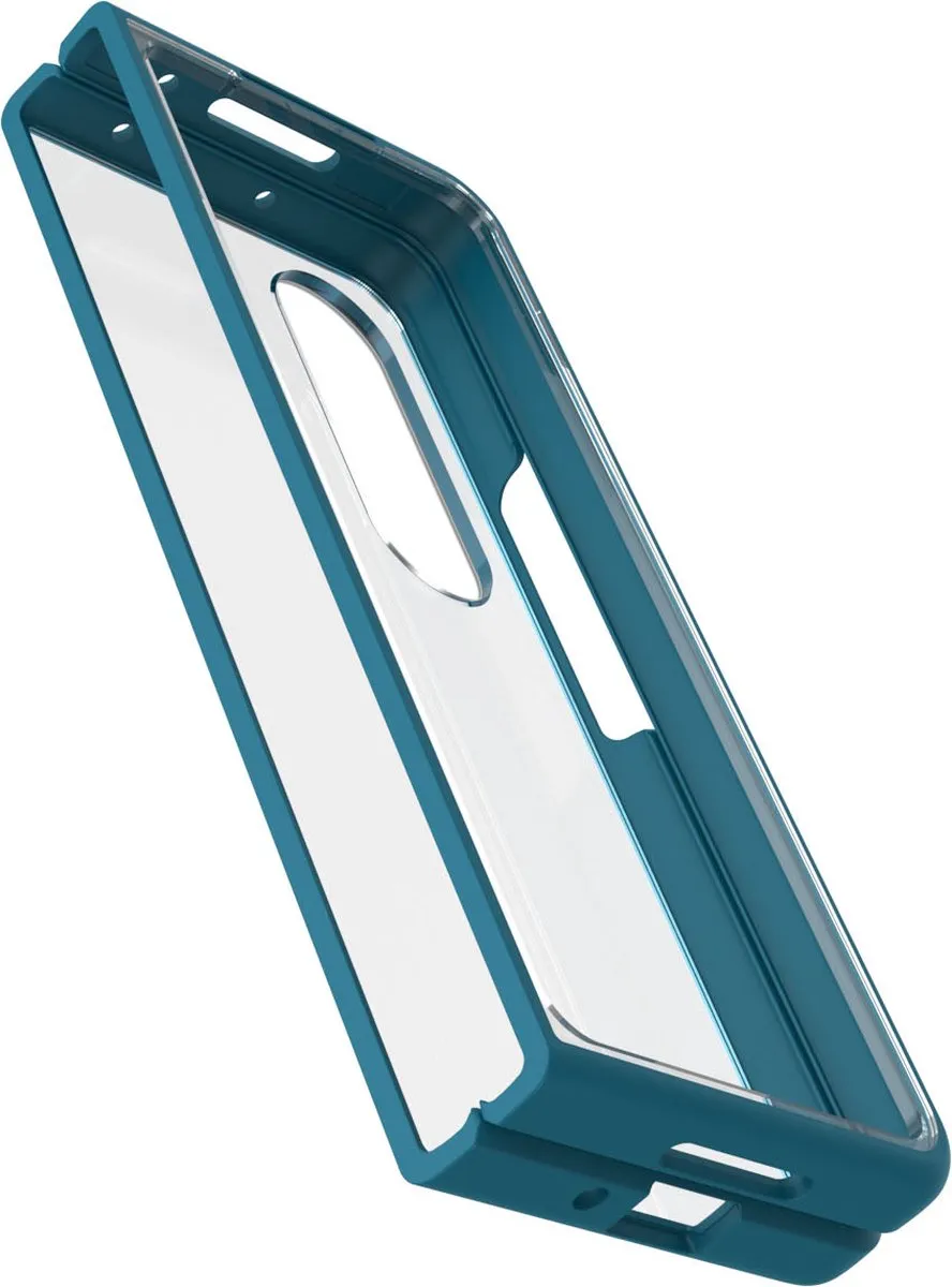 OtterBox Thin Flex Hoesje 77-90469 - Blauw