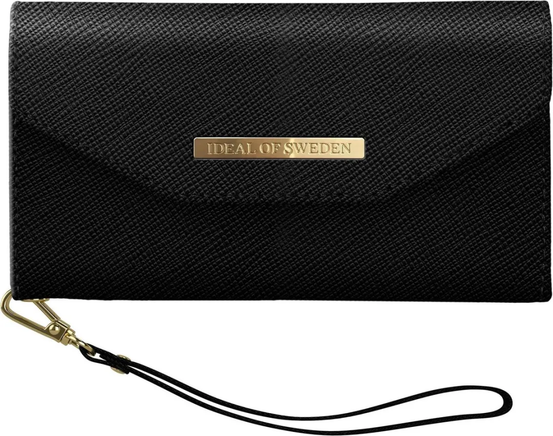 iDeal of Sweden Mayfair Clutch Samsung Galaxy S9