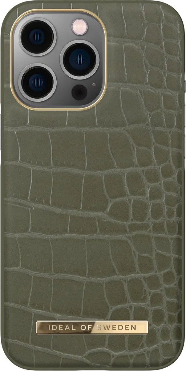 iDeal of Sweden iPhone 13 Pro Backcover Atelier Case