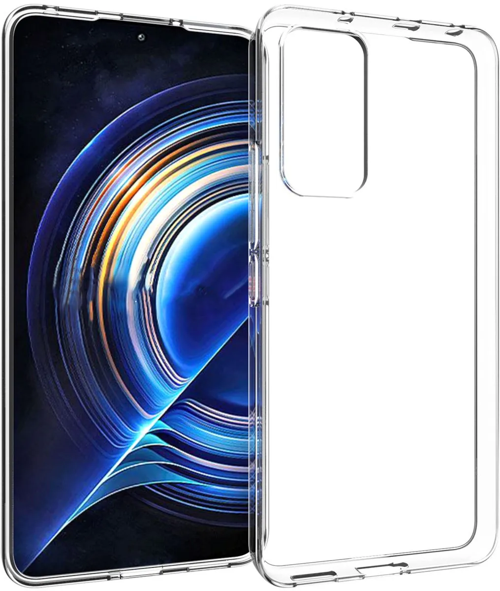 Accezz Hoesje Xiaomi 12 Lite