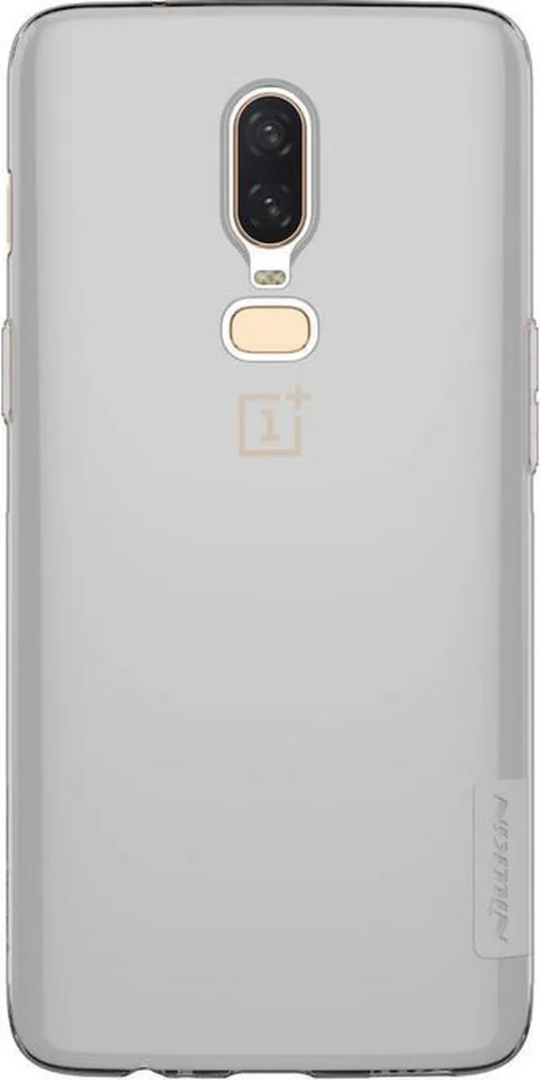 Nillkin Nature TPU Hoes OnePlus 6