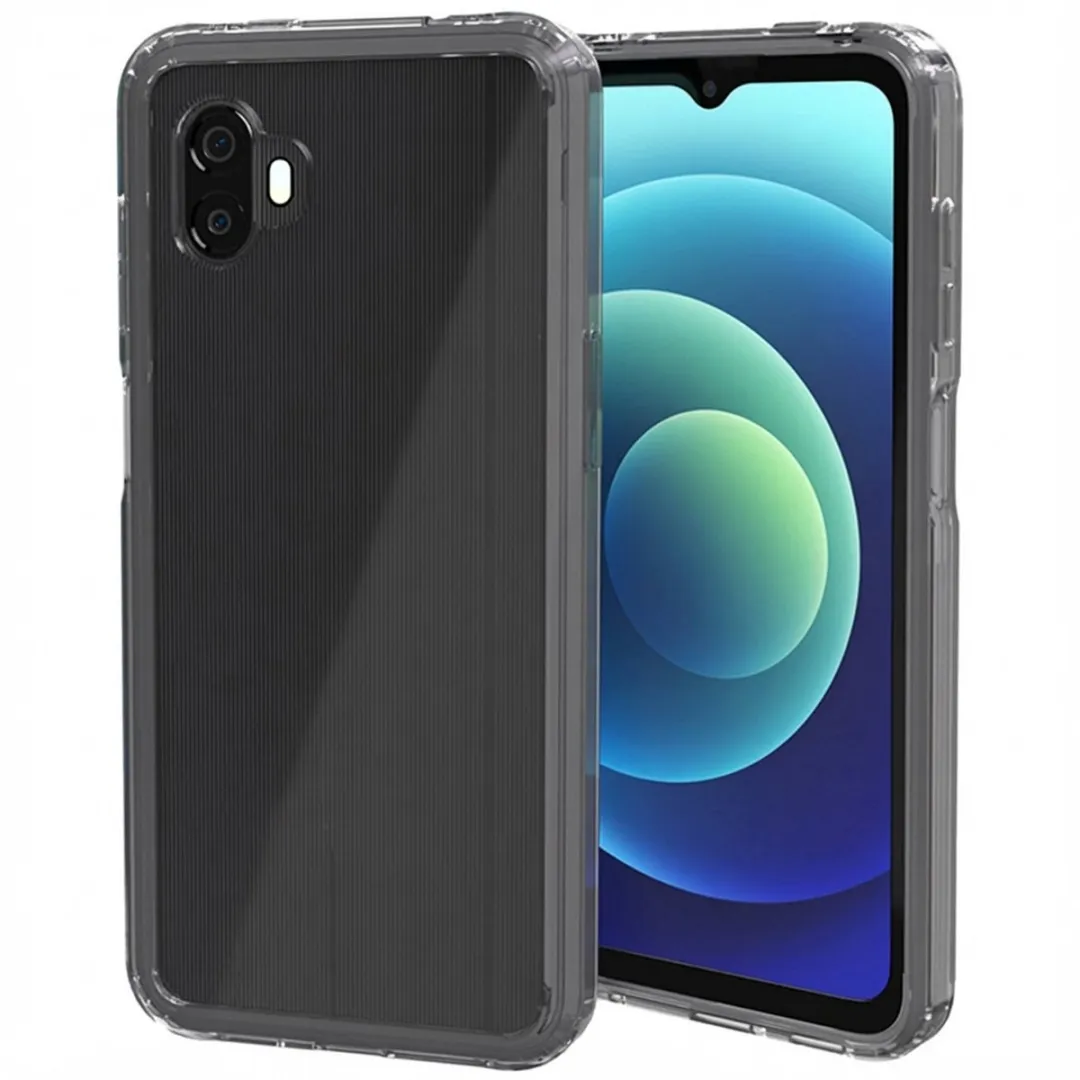 Accezz Xtreme Impact Backcover 2.0