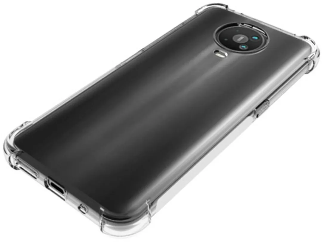 Imoshion Hoesje Nokia G10/G20 - Transparant