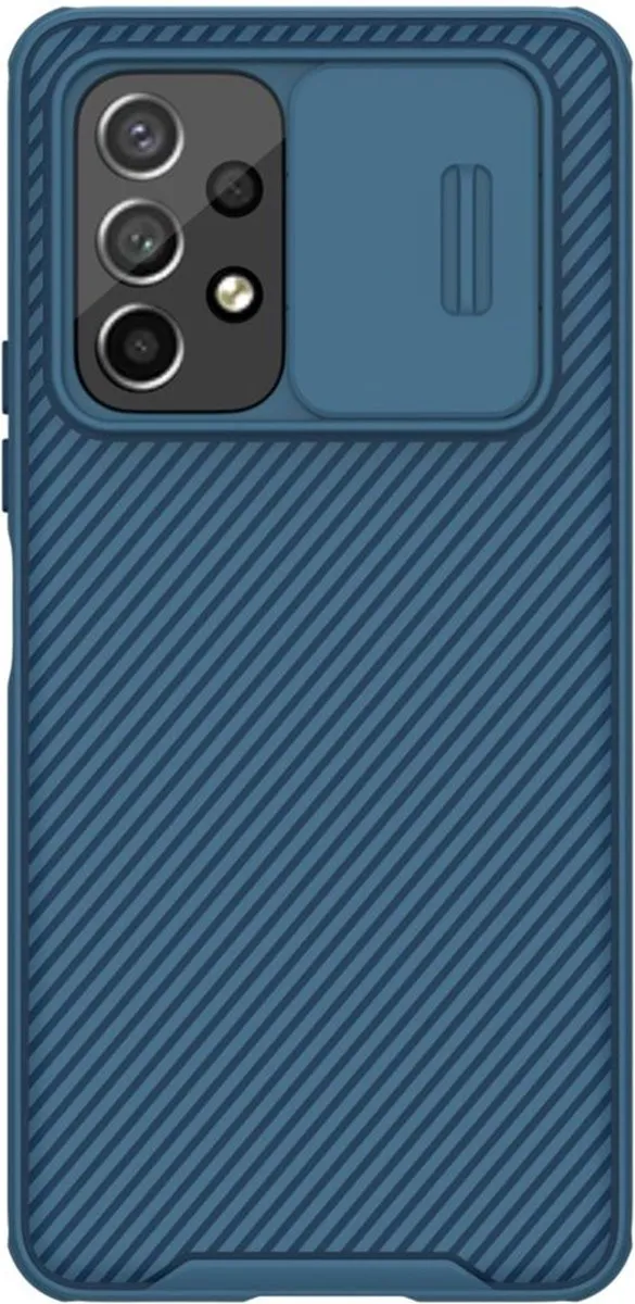 Nillkin CamShield Hoesje Galaxy A53