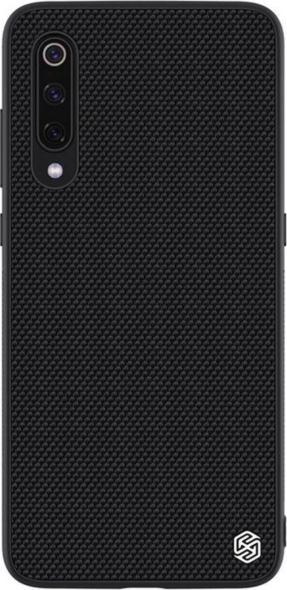 Nillkin Textured Hard Case Xiaomi Mi 9