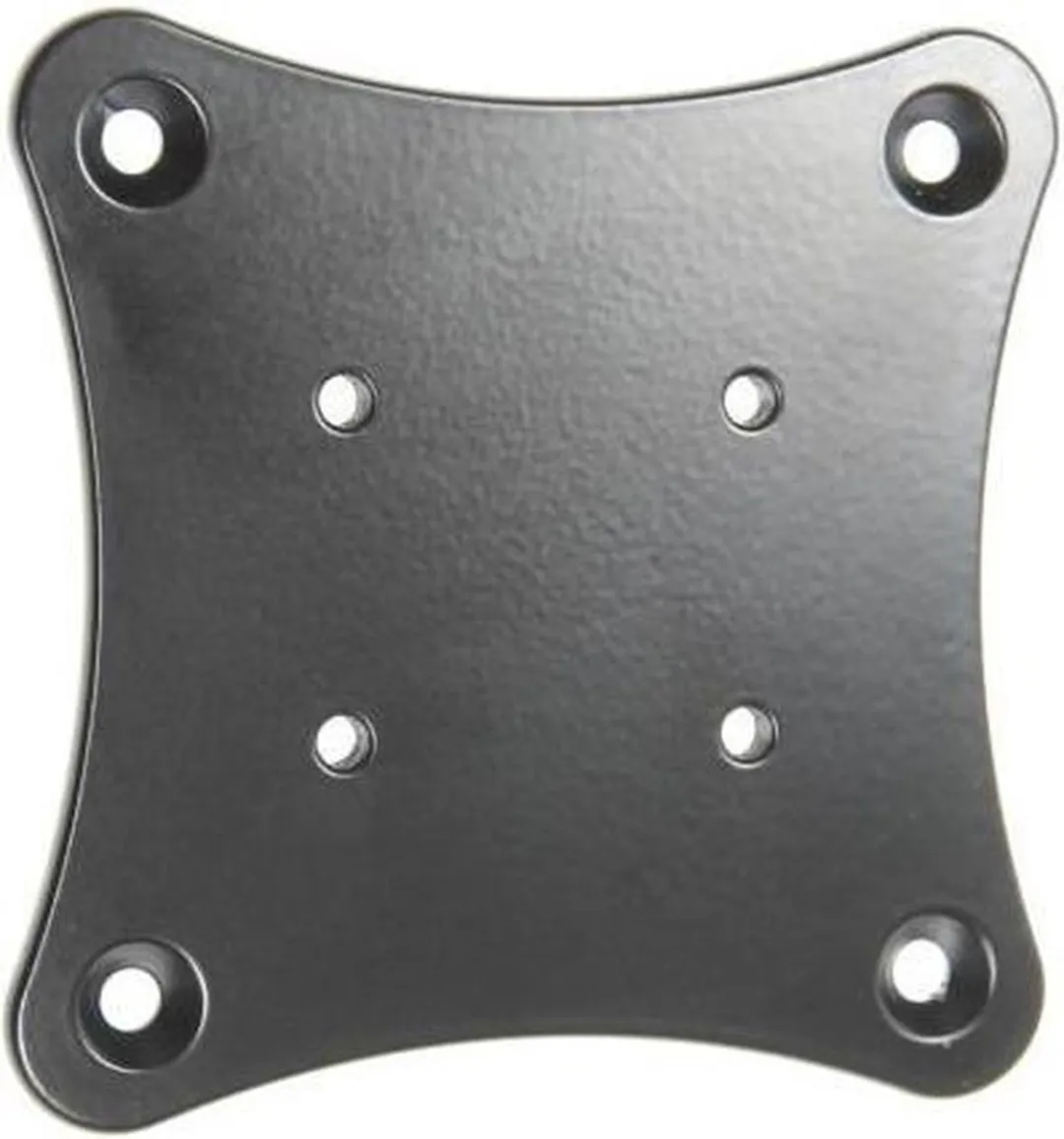 Brodit Monitor VESA Bevestigingsplaat 75mm