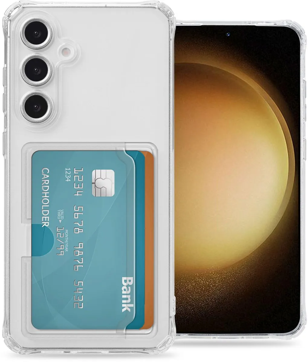 Imoshion Hoesje Samsung Galaxy S24 FE