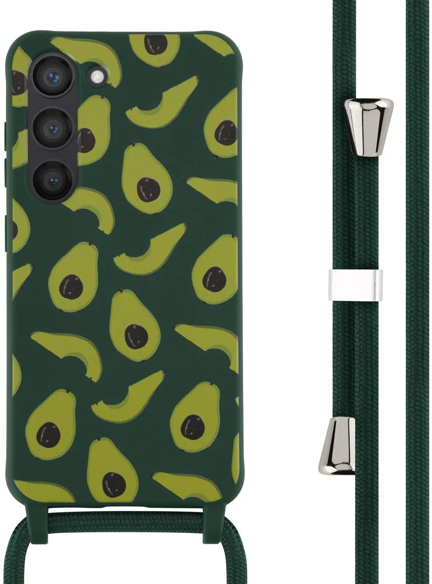 Imoshion Hoesje Samsung Galaxy S23
