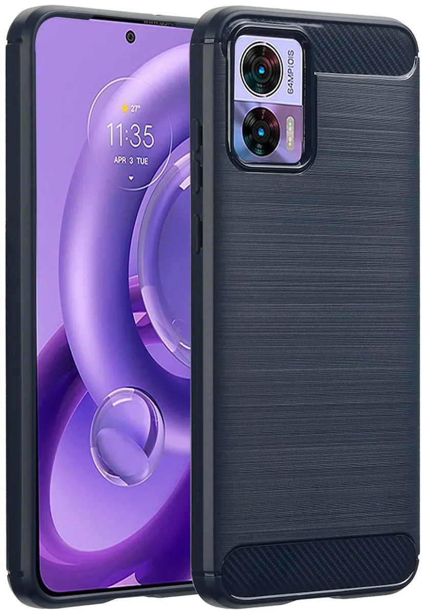 Imoshion Hoesje Motorola Edge 30 Neo