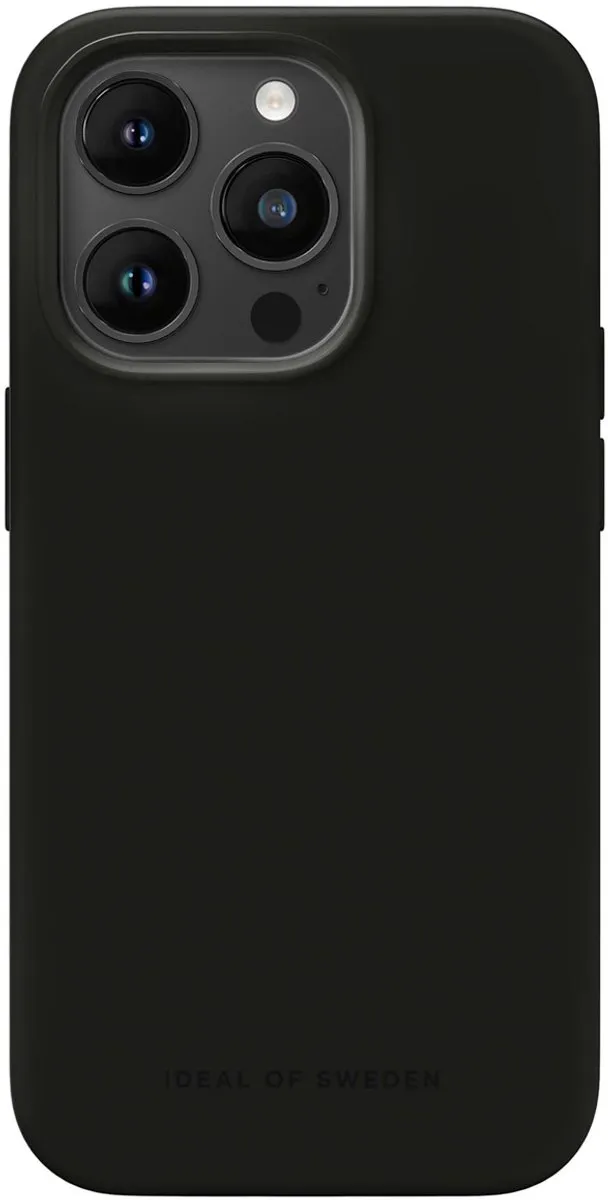 iDeal of Sweden iPhone 14 Pro Silicone Hoes