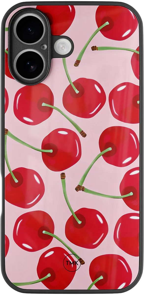 Casevibes iPhone 17 Hoesje