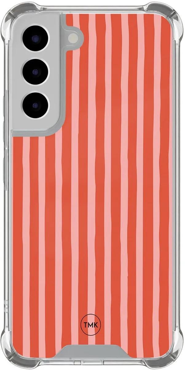 Casevibes Shockproof Hoesje Samsung Galaxy S22