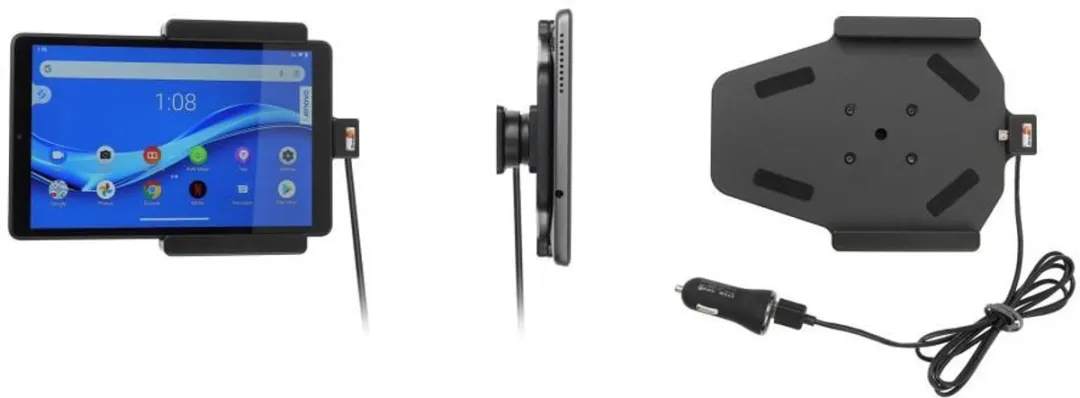 Brodit Houder Lenovo Tab M8 HD TB-8505X 721255