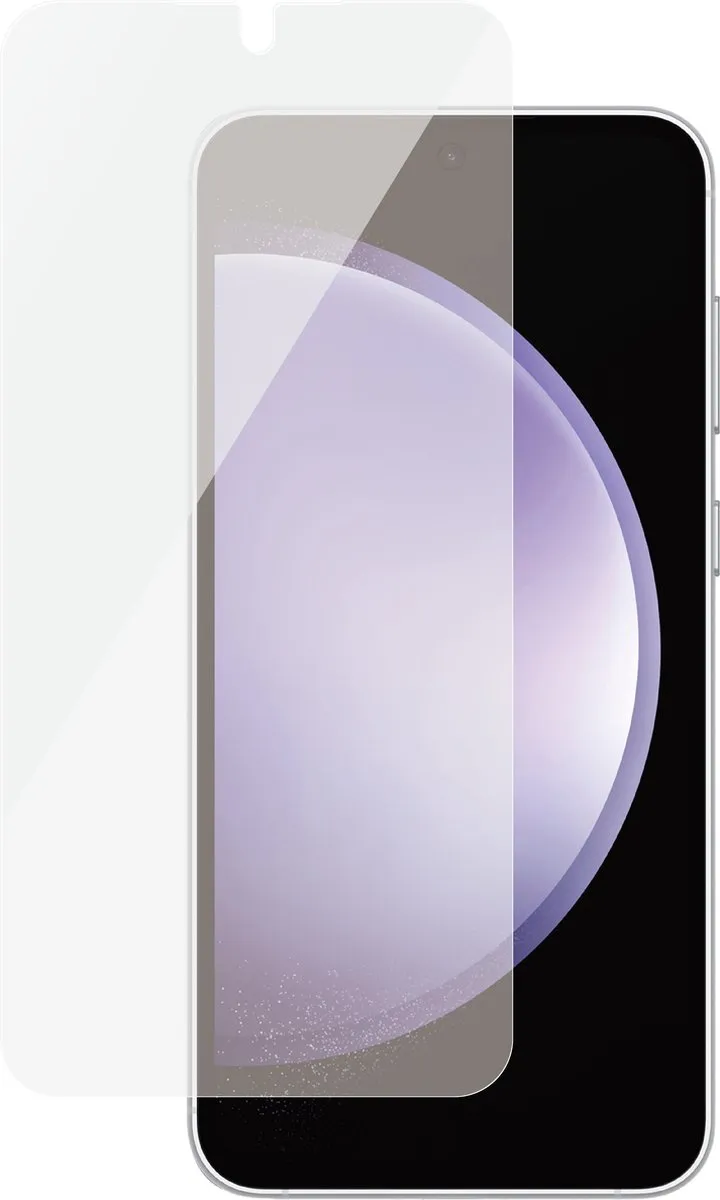 PanzerGlass SAFE S23 FE Screenprotector