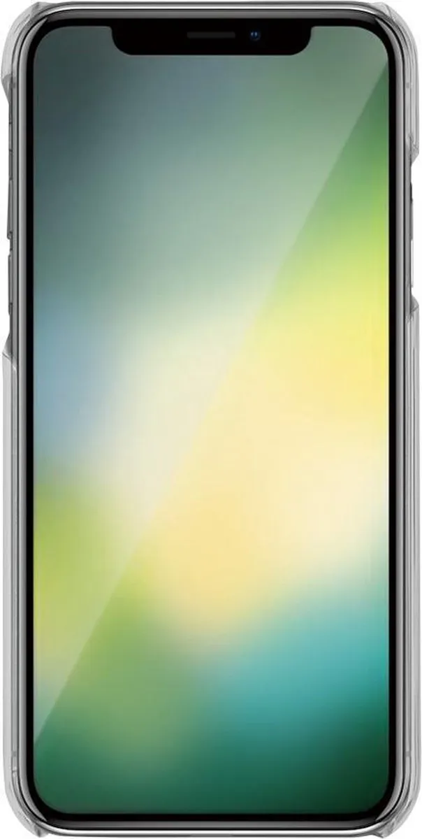 Azuri Front & Back Protection Pack AZFBPACKIPHXR - iPhone XR - Zwart