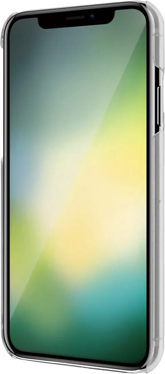 Azuri Front & Back Protection Pack AZFBPACKIPHXR - iPhone XR - Zwart