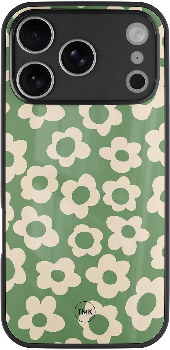 Casevibes iPhone 17 Pro Hoesje