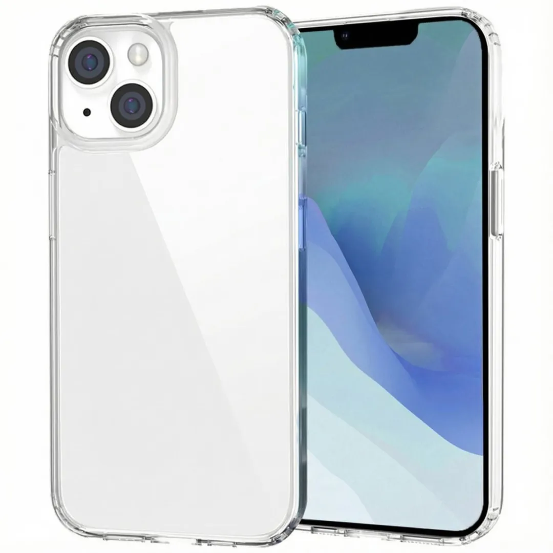 Accezz Xtreme Impact Backcover 2.0 iPhone 14 Hoesje