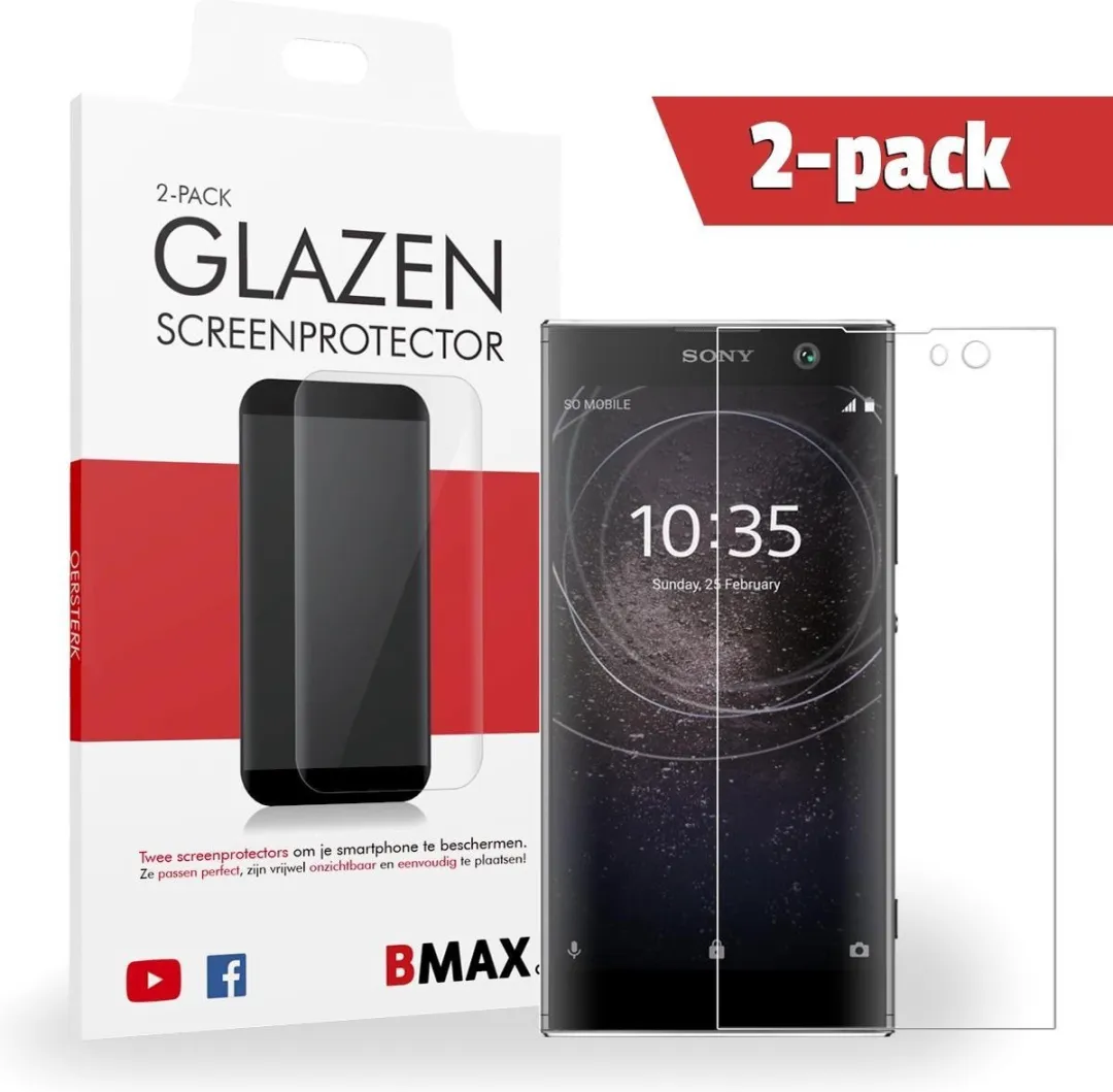 BMAX BM-71974367 Screenprotector