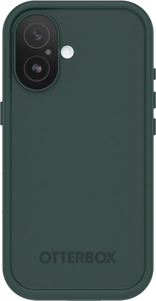 OtterBox Fre MagSafe iPhone 17 Hoes