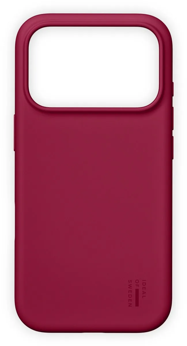 iDeal of Sweden iPhone 17 Pro Max Hoesje
