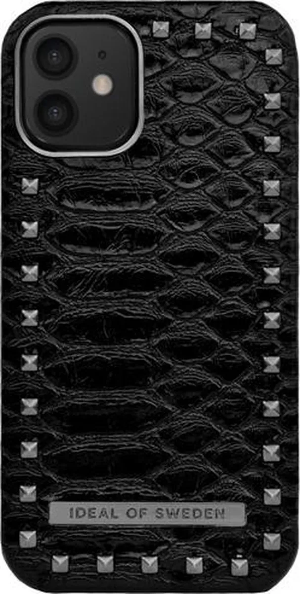 iDeal of Sweden Statement Case Unity IDSCSS21-I2054-305 iPhone 12 Mini