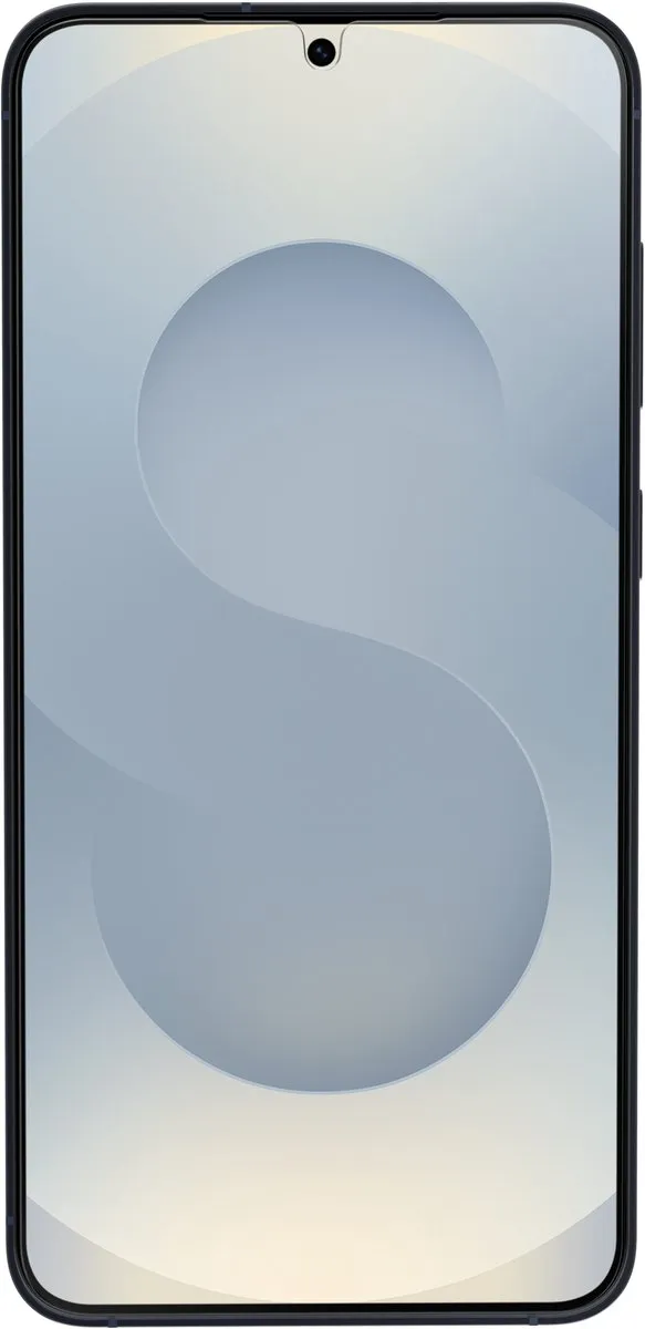 OtterBox Premium Glass Screenprotector S25 Plus - Transparant