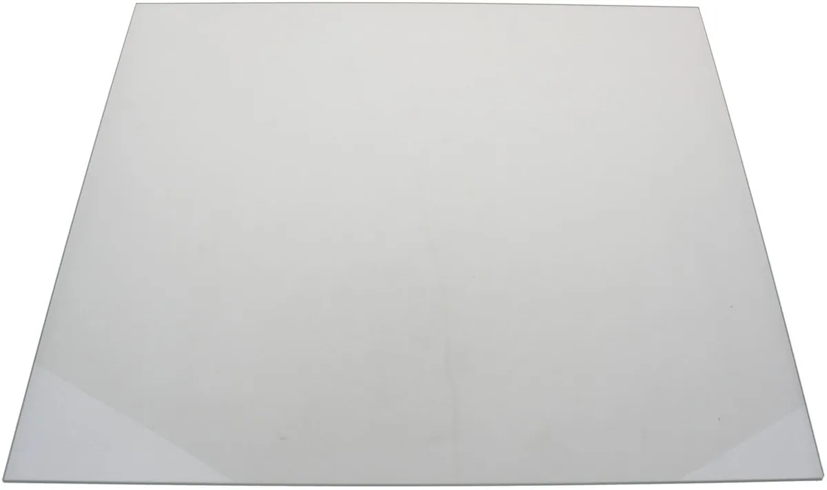 Bosch Glasplaat 00709677