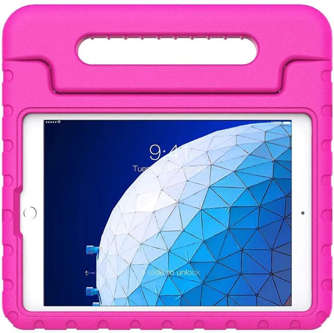 Just in Case Cazy Tablet Hoes iPad Pro 10.5 2017