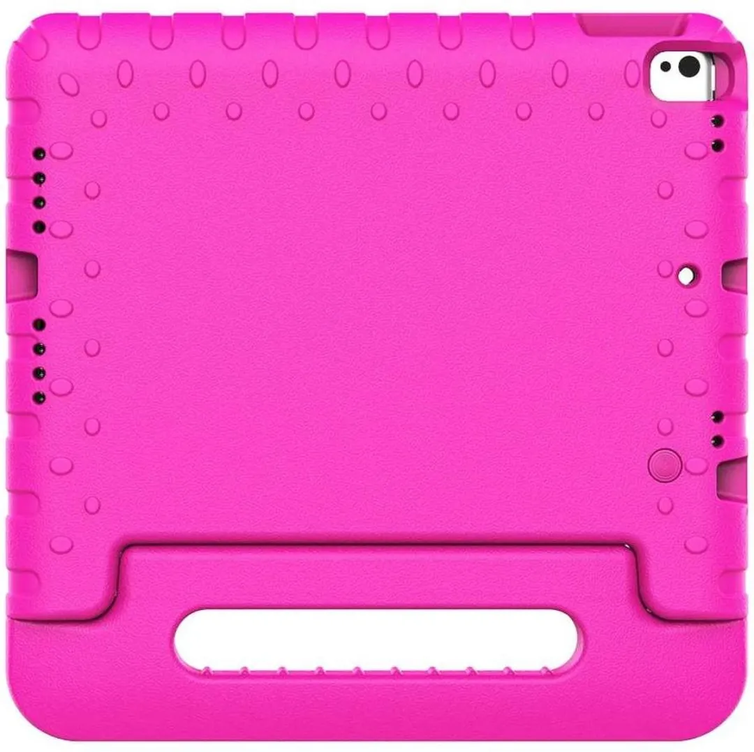 Just in Case Cazy Tablet Hoes iPad Pro 10.5 2017 - Roze