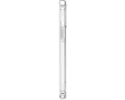 Azuri iPhone 12 Pro Backcover Transparant - AZTPUIPH12P-TRA - afbeelding 6 van 6