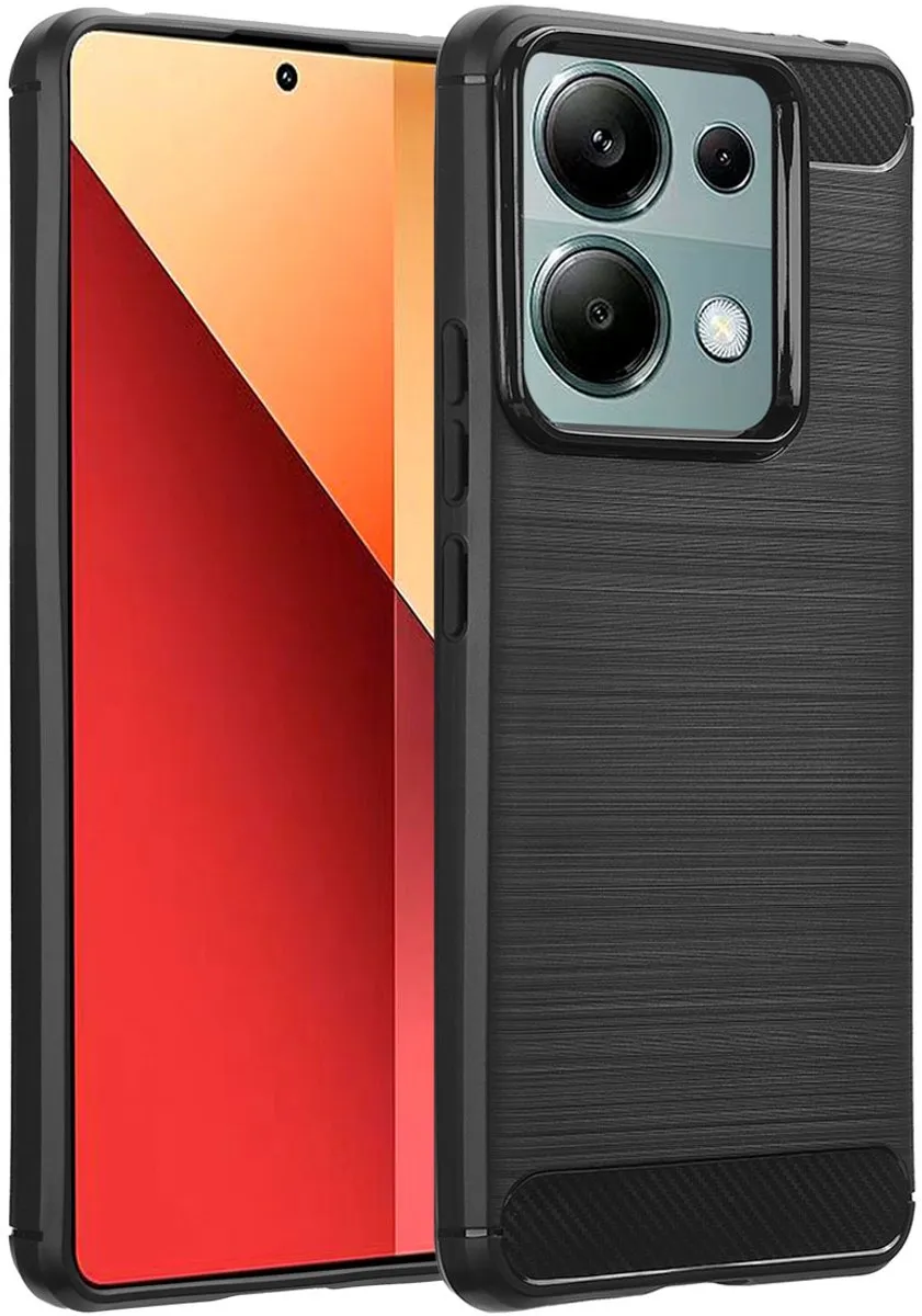 Imoshion Hoesje Xiaomi Redmi Note 13 Pro/Poco X6