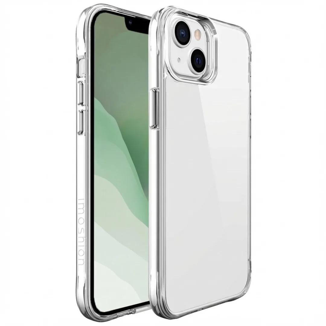 Imoshion Hoesje iPhone 14 Plus