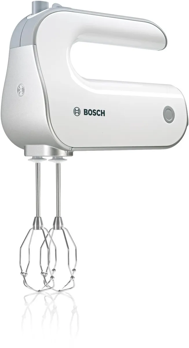 Bosch MFZ4020 Mixopzet - Zwart