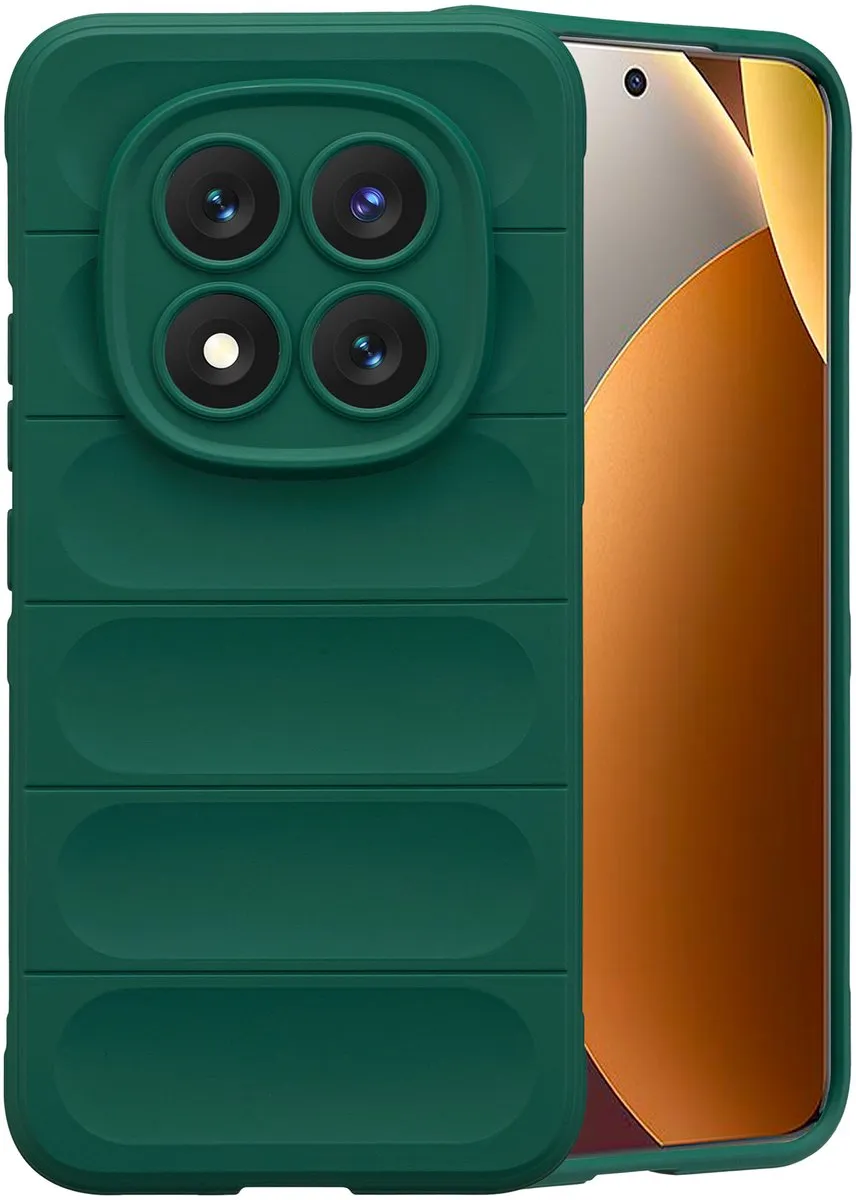 Imoshion Hoesje Xiaomi Redmi Note 15 Pro Plus 5G