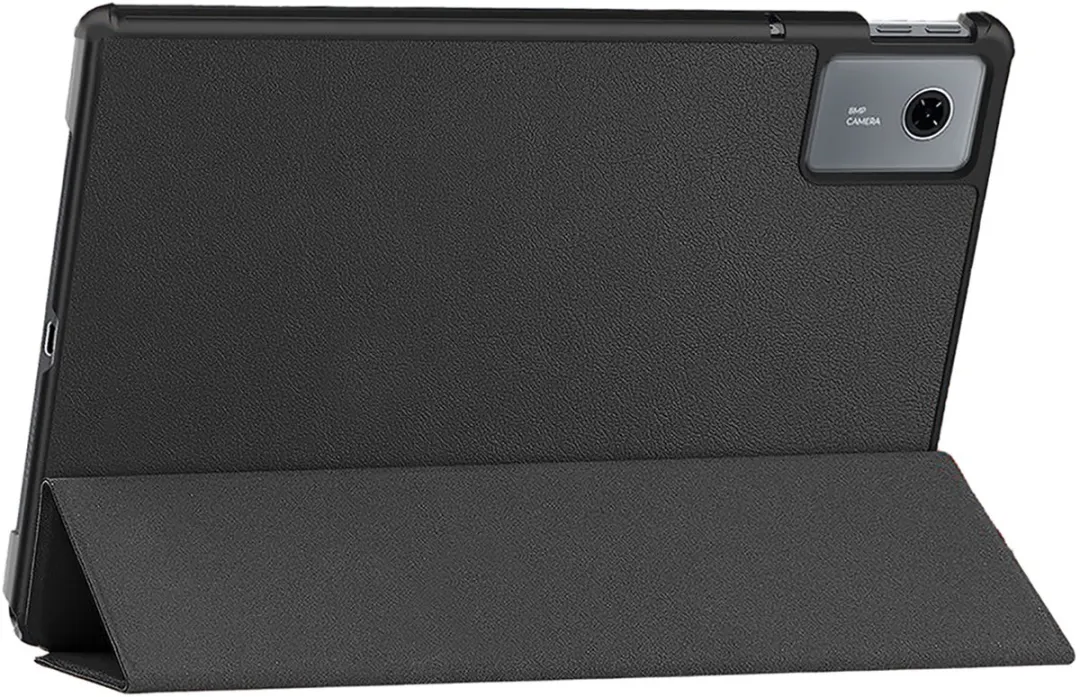 Just in Case Cazy TLE2834TF1 Tablethoes - Lenovo Idea Tab 10-11" - Zwart