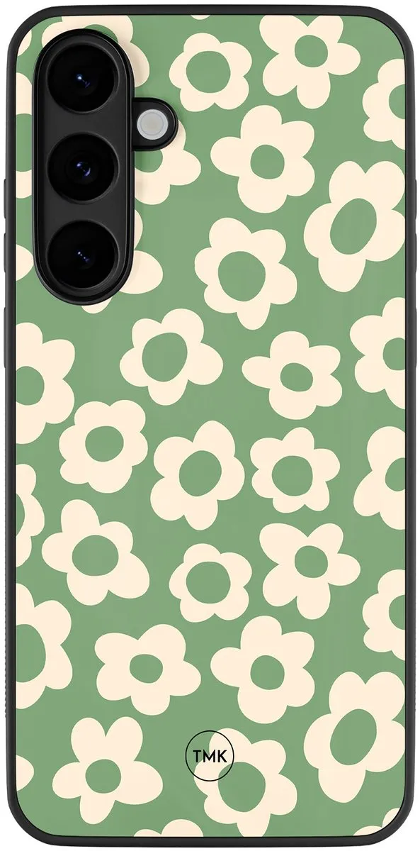 Casevibes S/S25FE/B/018 Hoesje Samsung Galaxy S25 FE