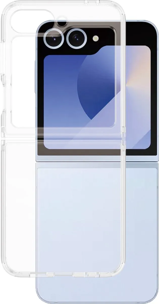 PanzerGlass HardCase Hoesje 5715685002137