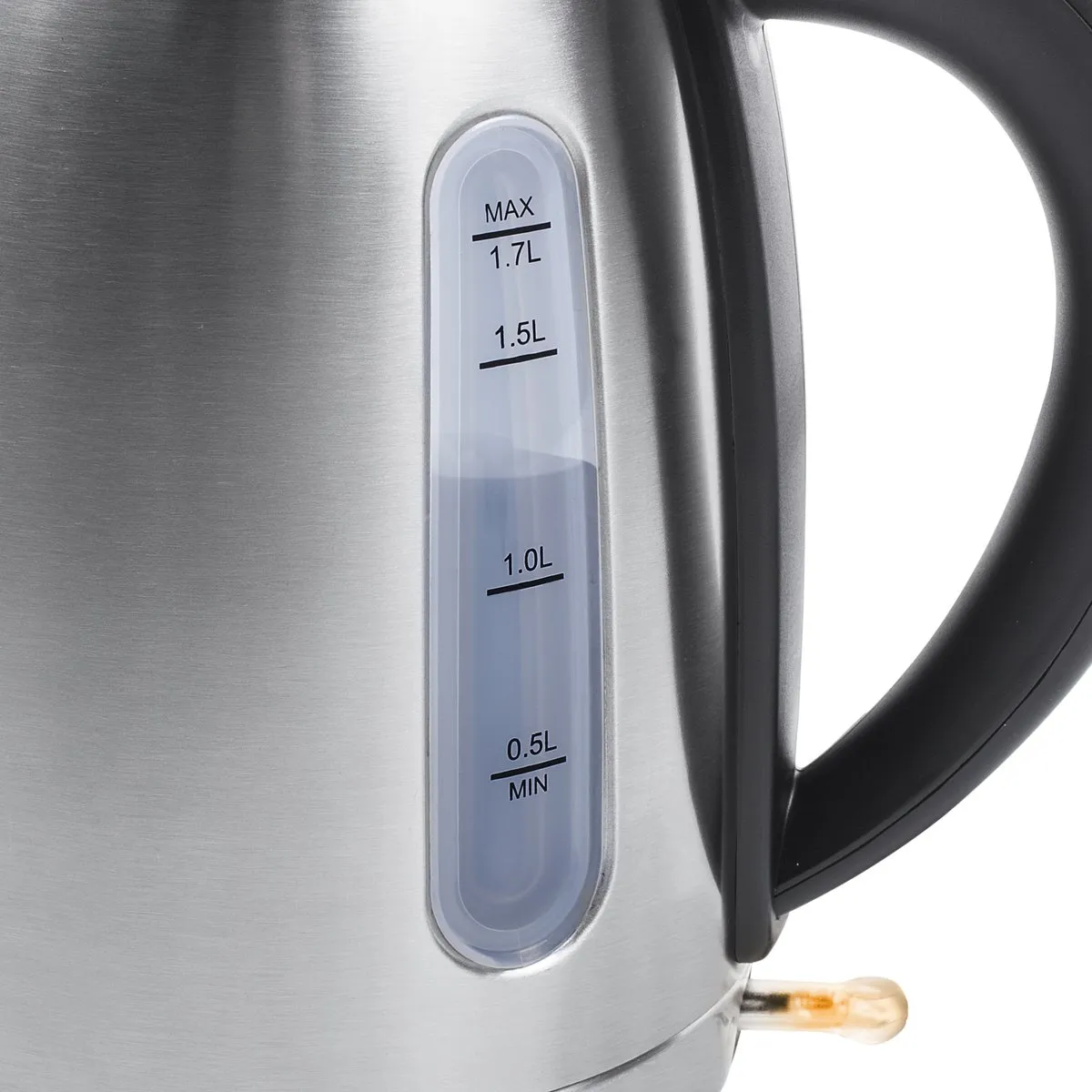 Princess Waterkoker 236018 1.7L - 2200W - RVS - afbeelding 6 van 6