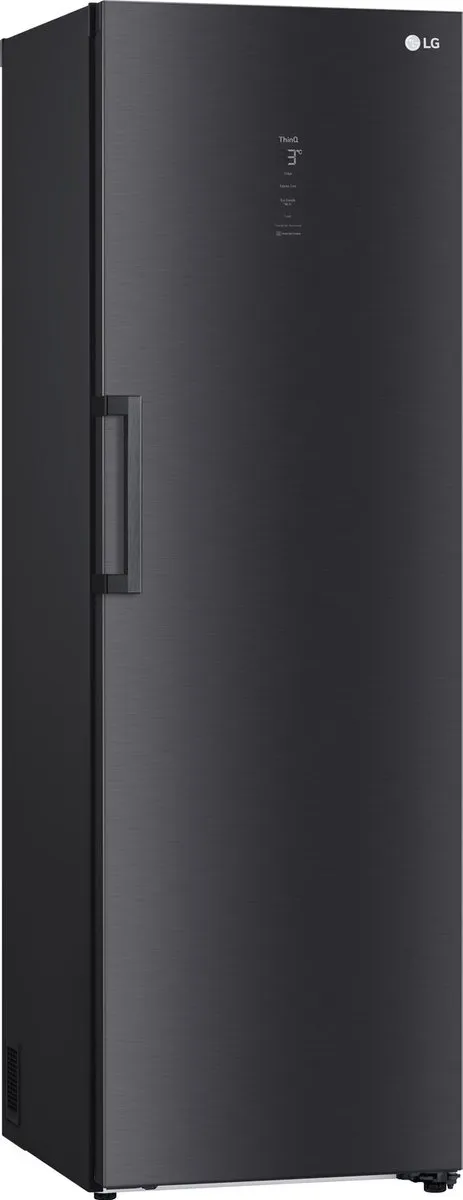 LG GLM71MCCSF Vrijstaande Koelkast 386L