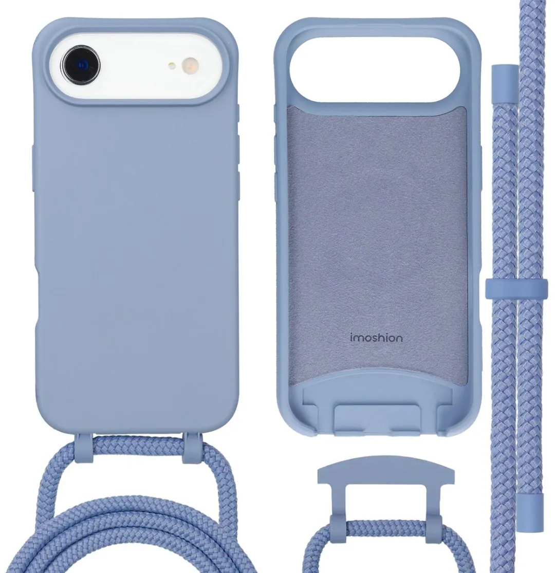 Imoshion iPhone 17 Air Hoesje
