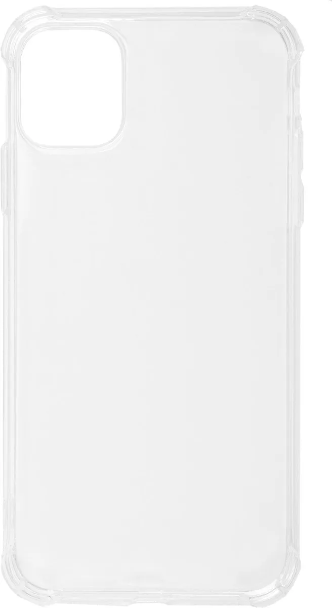 BMAX TPU Hoesje iPhone 11 Pro
