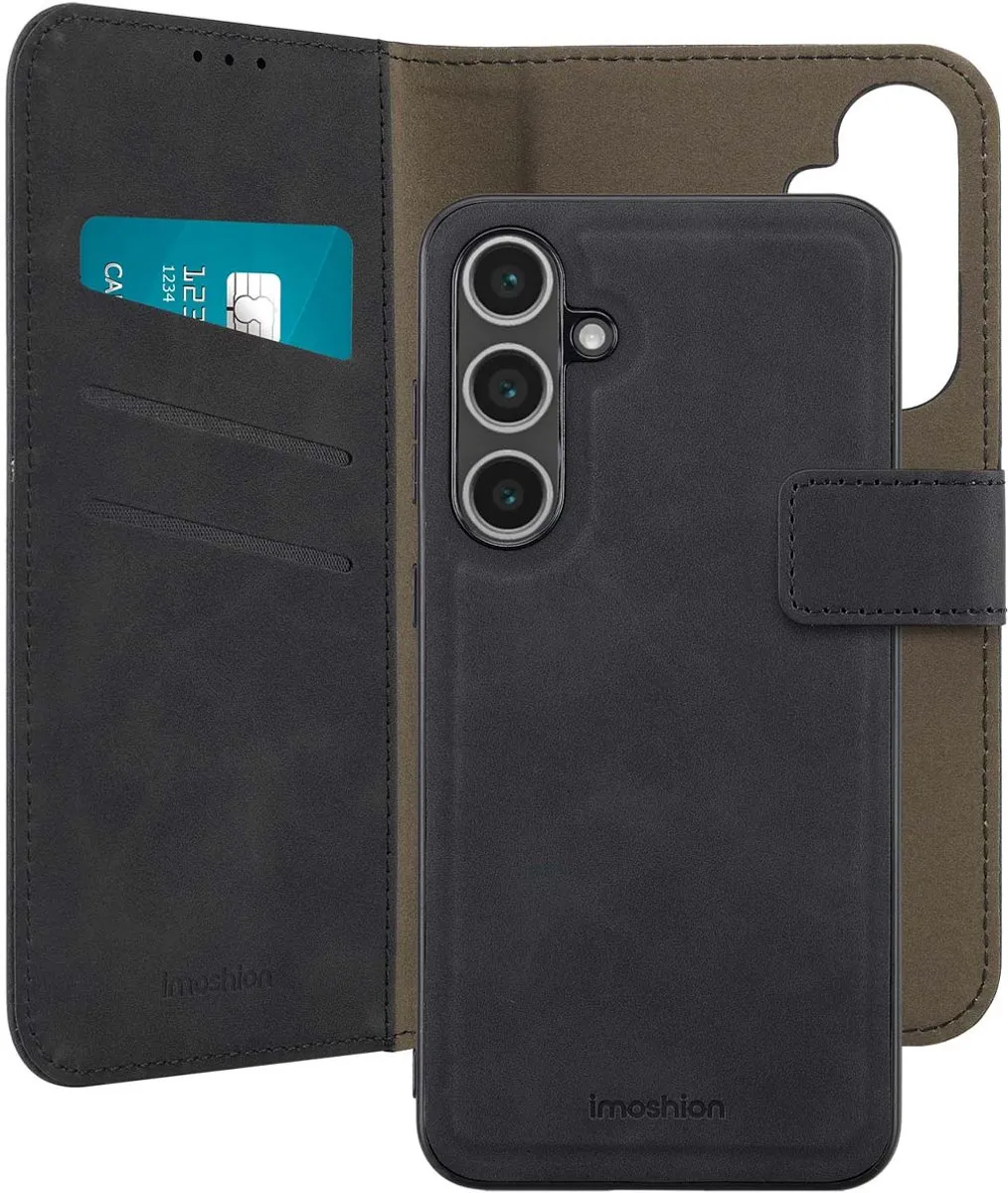 Imoshion Hoesje Samsung Galaxy S24 FE