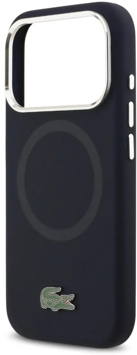 Lacoste Back Cover iPhone 17 Pro