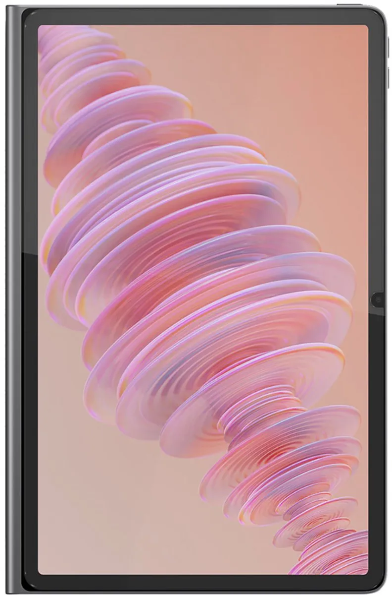 Just in Case Cazy Screenprotector Lenovo Tab Plus 8500809 - Transparant