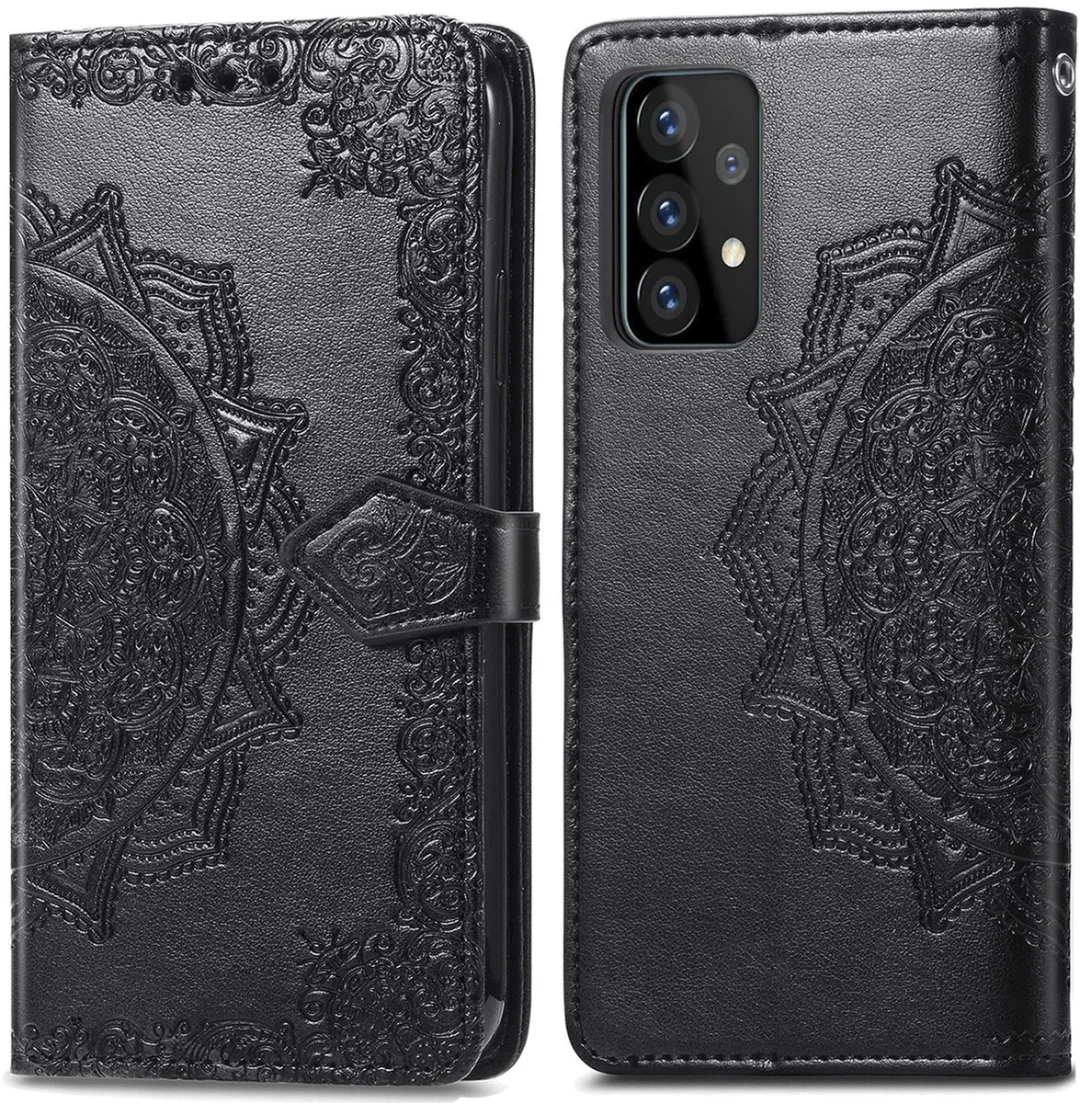 Imoshion Hoesje Samsung Galaxy A52