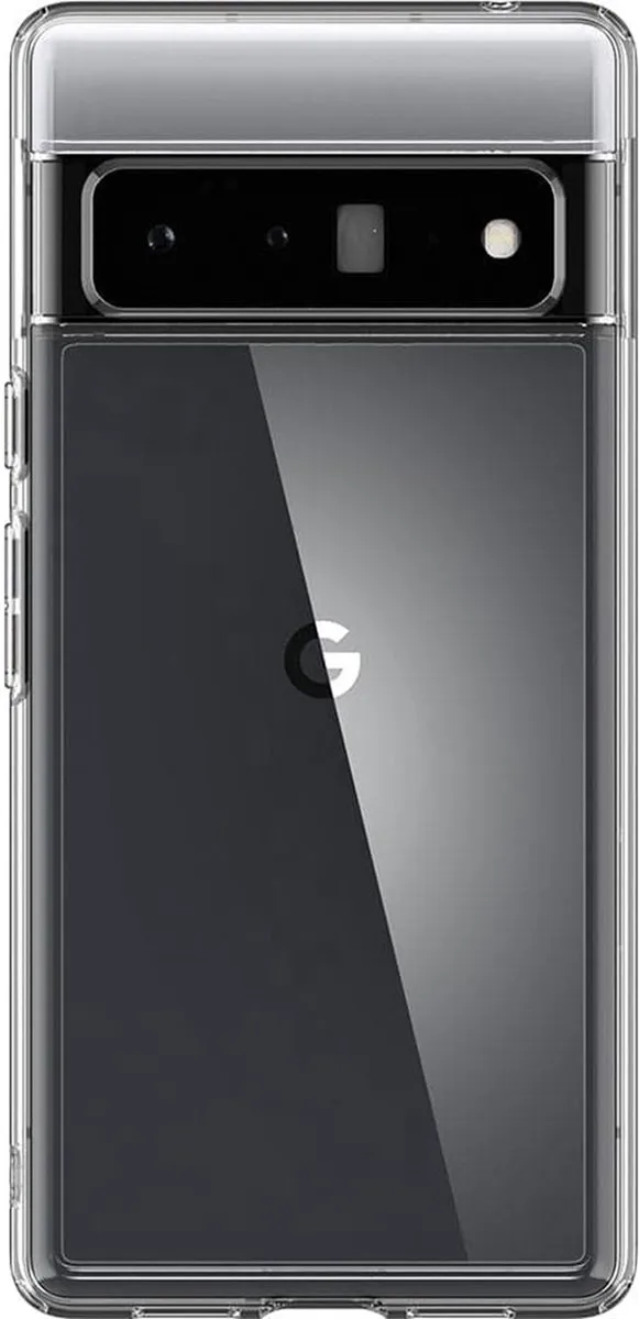 Spigen Ultra Hybrid ACS03457 Hoesje
