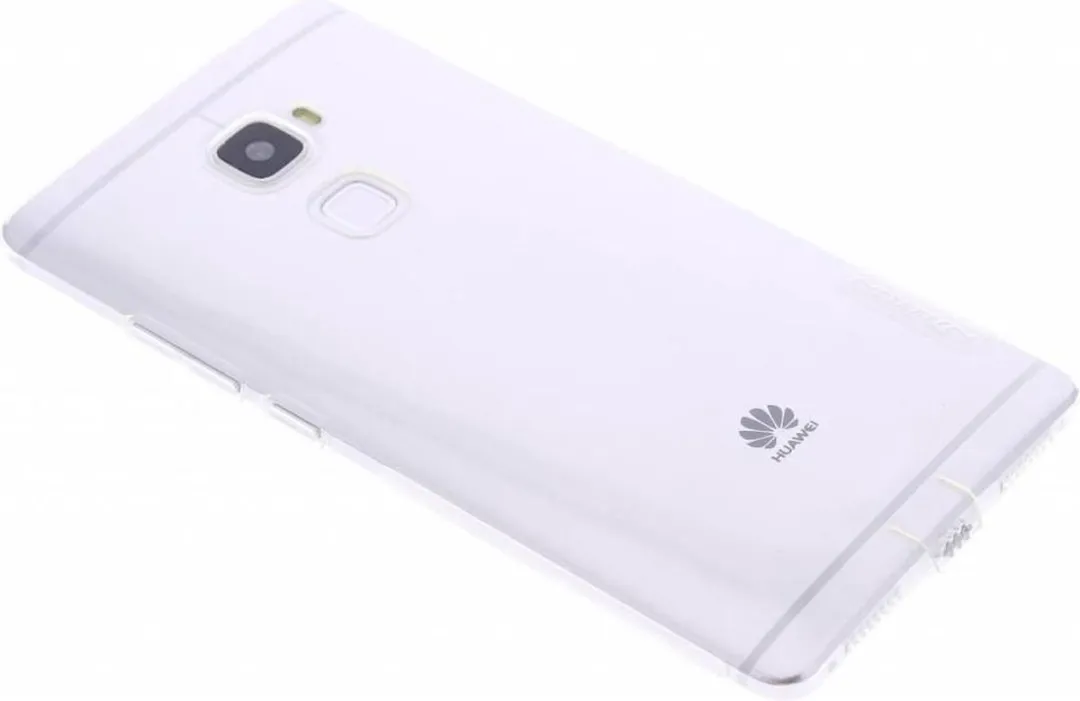 Nillkin Nature TPU Hoesje Huawei Mate S