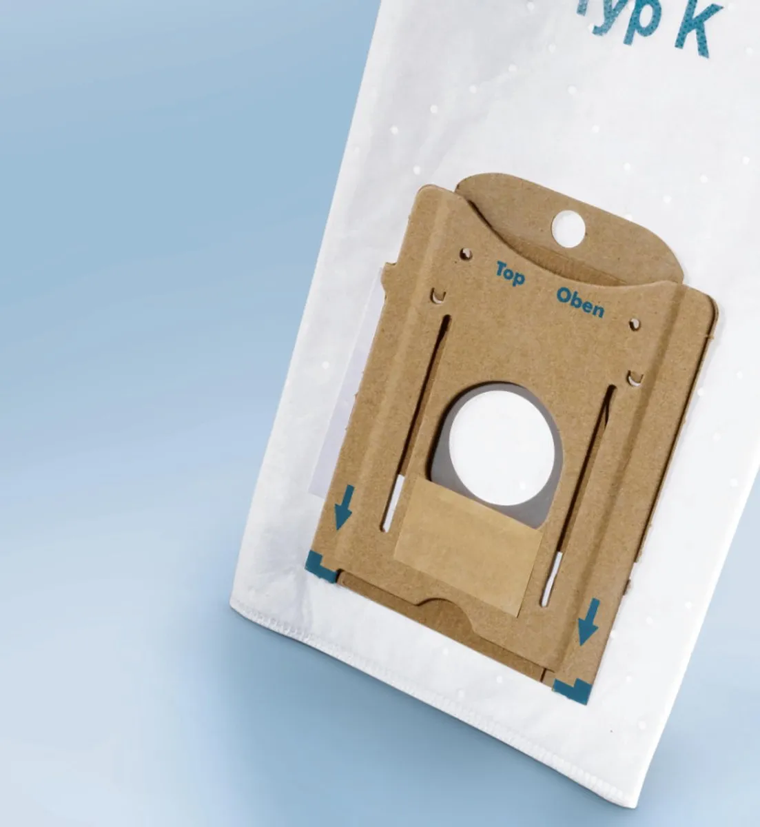 Bosch BBZ41FK Stofzakken - 24 Stuks (6x4) - o.a. Siemens